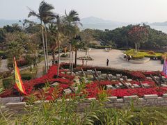 -胡里山炮台