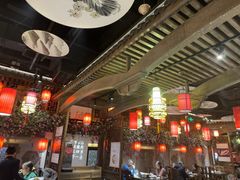 -徽镇小厨·经典徽菜(十里河店)