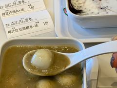 -仁信老铺(华盖路店)