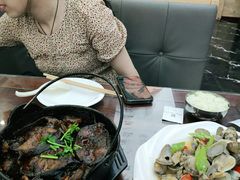 -洪兴砂锅·融合砂锅菜(星河城店)