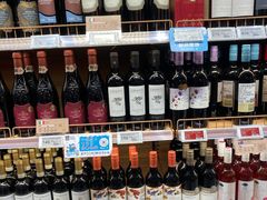 -ALDI奥乐齐超市(浦东大华锦绣优嘉店)
