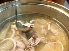 -享润四季椰子鸡音乐主题餐厅(晋江万达店)