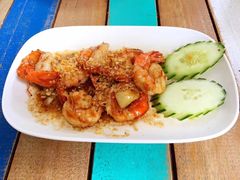 -Doo Dee Thai Food(Issan/Isaan/Esan)