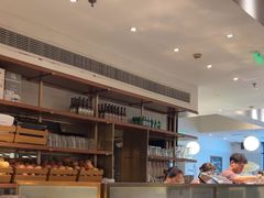 -BAKER&SPICE(安福路店)