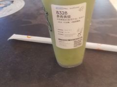 -喜茶(广州天汇igc店)