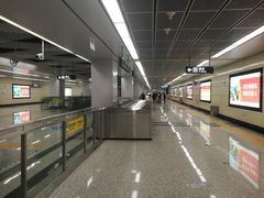 -铁西广场(地铁站)