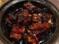 外婆红烧肉-老吉士酒家(天平路店)