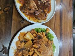 -闻香阁·清真(光荣道店)