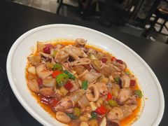 -健眺小海鲜(临海后山店)