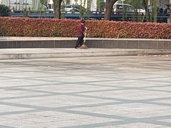 -浙商世贸玉龙酒店