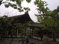 -西安青龙寺遗址景区