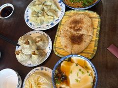 -四海楼(如皋定慧禅寺店)