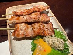 -鸟万·炭火料理Yaki ONE(星光店)