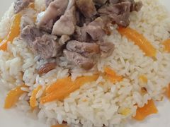 -塔里木的羊·新疆特色餐厅(钱湖北路店)