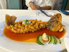 -清真马祥兴菜馆(云南北路店)