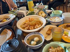 -潮界(凯德晶萃店)