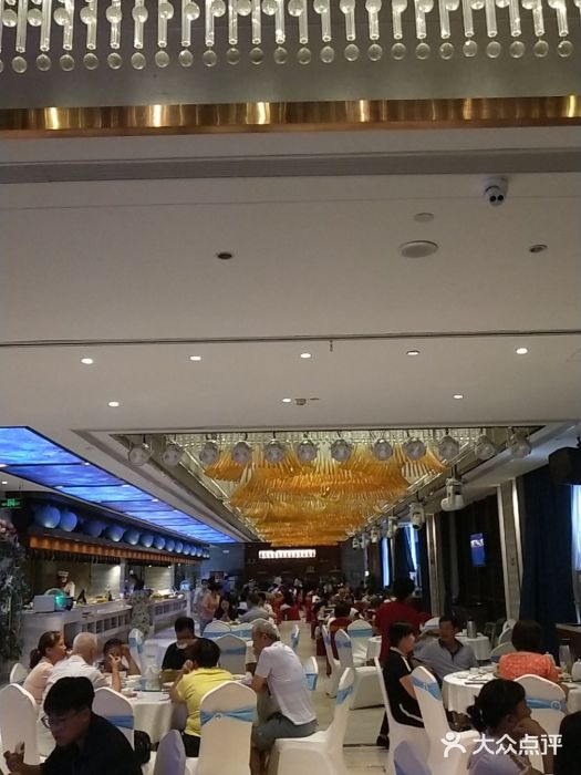 皇马假日醉海南大酒店·假日一品派茶楼(秀英店)图片