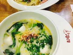 -红丫骨汤麻辣烫(汽车站店)