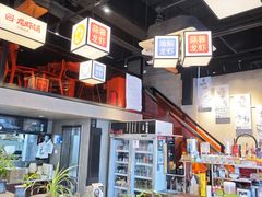-回·龙虾铺·盆盆蟹·烧烤大排档(回龙观店)