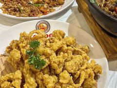-活潑鲜跳(湖滨商业街店)