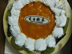-欧佩拉(段家坝店)