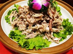 -古萧汪家羊肉馆(龙山路总店)