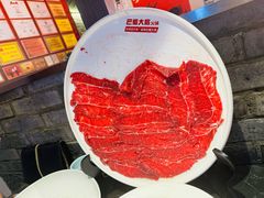 -巴蜀大将火锅(春熙店)
