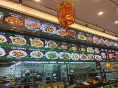 -飞尝蚝·顺德菜·鱼生(顺德总店)