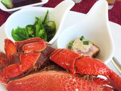 -视界美食自助餐厅·石家庄希尔顿酒店