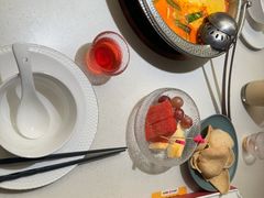 -川越泰火锅(吉利大厦店)