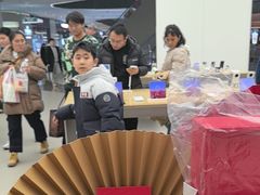 -华为智能生活馆(济南印象城)