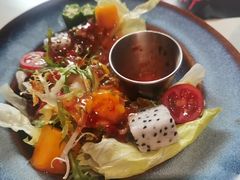 -尊品牛排(沙湾印象汇店)
