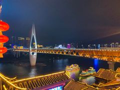 -肯德基(茂业店)