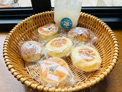 -富贵面包公司(运河店)