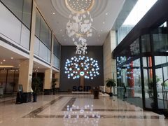 -上海华凯华美达广场酒店