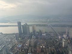 -长沙尼依格罗酒店