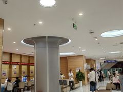 -美年大健康体检中心(牡丹园分院)