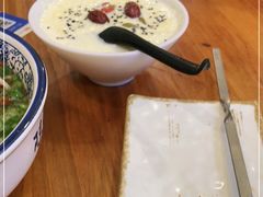 -兰州-西固陈记牛肉面·烧烤(山阴路店)