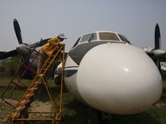 -中国航空博物馆