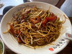 -春雪面馆(转塘店)