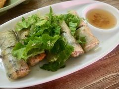 -周记蟹仔粉(侨港风情街店)