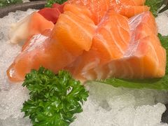 -德川家日本料理(顺义华联店)