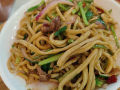 -西北朗益和穆斯林餐厅