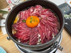 -上户日本料理(北仑富邦店)