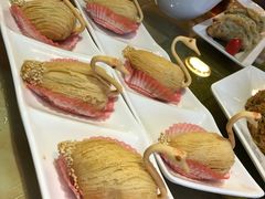 -唐朝茶楼(金沙时代广场店)