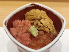 -鮨一日本料理旗舰店(总店)