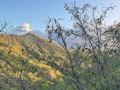 -钻石头山