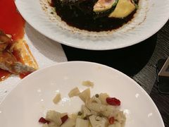 -海天楼中餐厅(吴宫泛太平洋酒店)