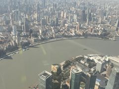 -上海中心大厦