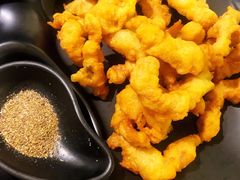 现炸酥肉-井格重庆火锅(西直门凯德Mall店)